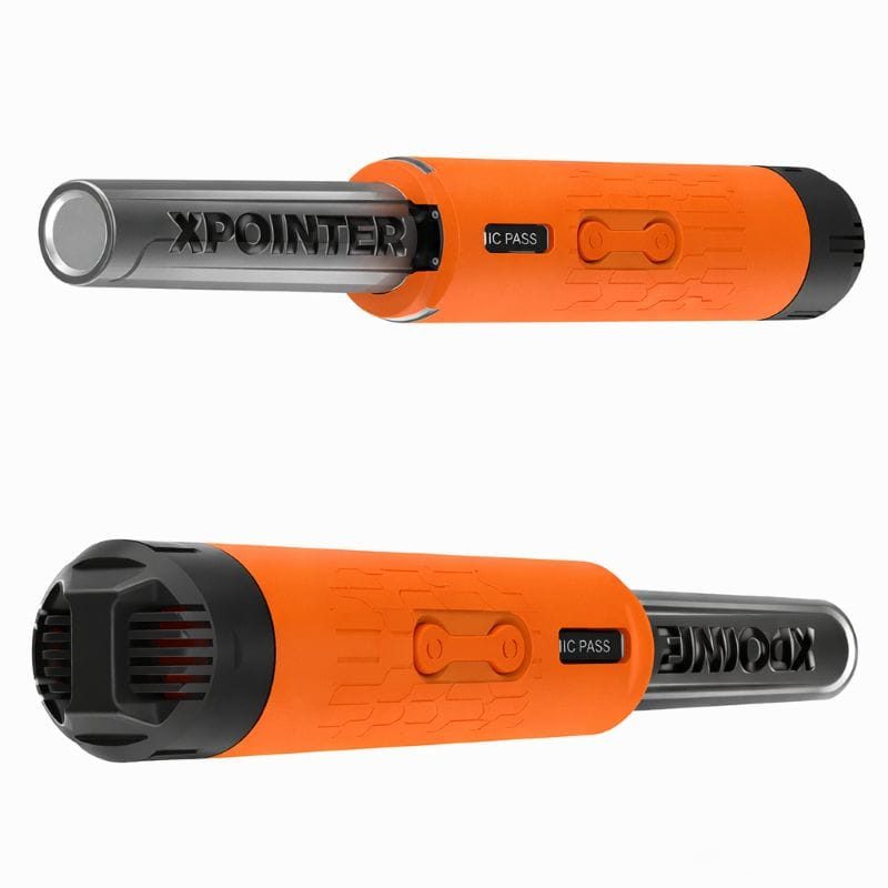 Quest XPointer Max Metal Detector Pinpointer – Waterproof Gold Finder in Pakistan [USED]