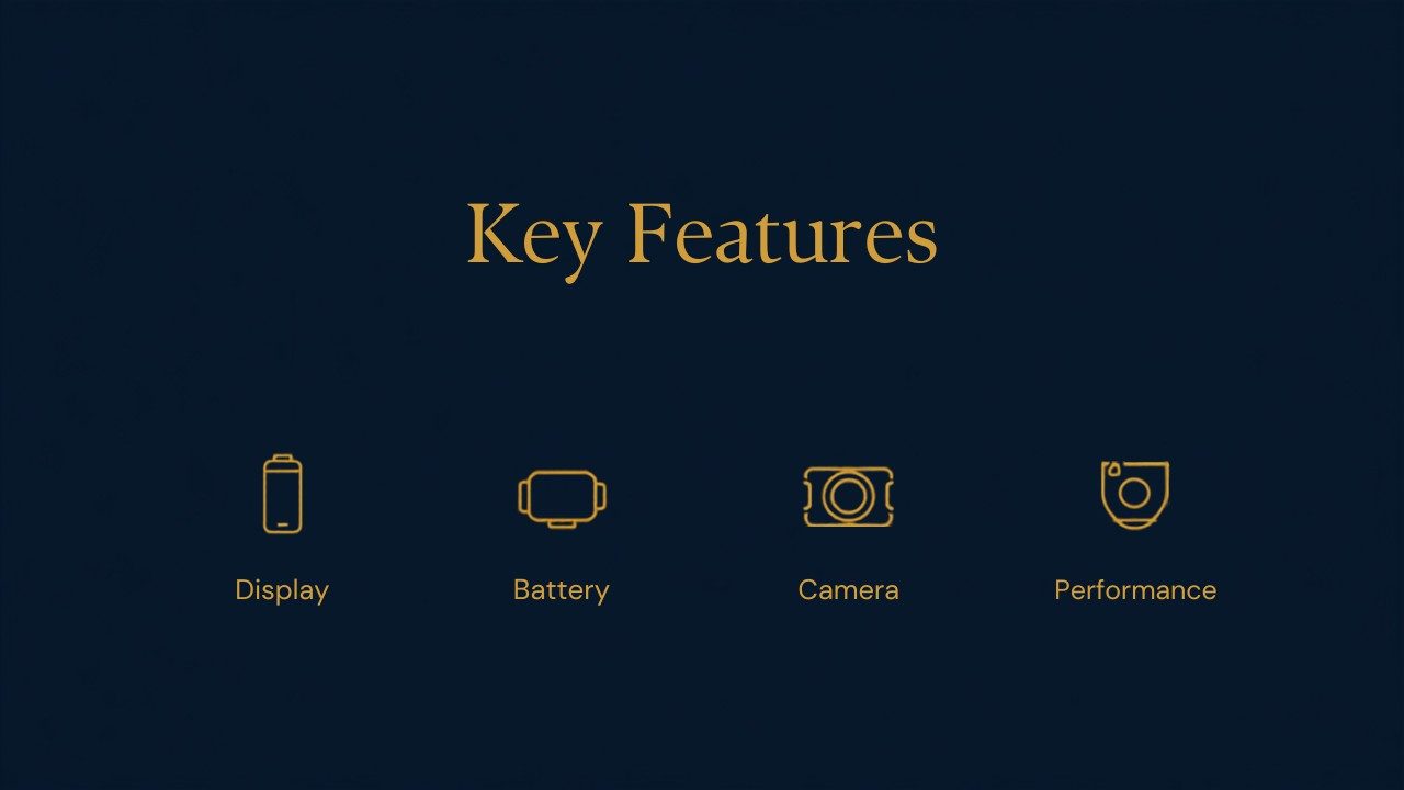 Redmi Note 13 key features display battery camera performance