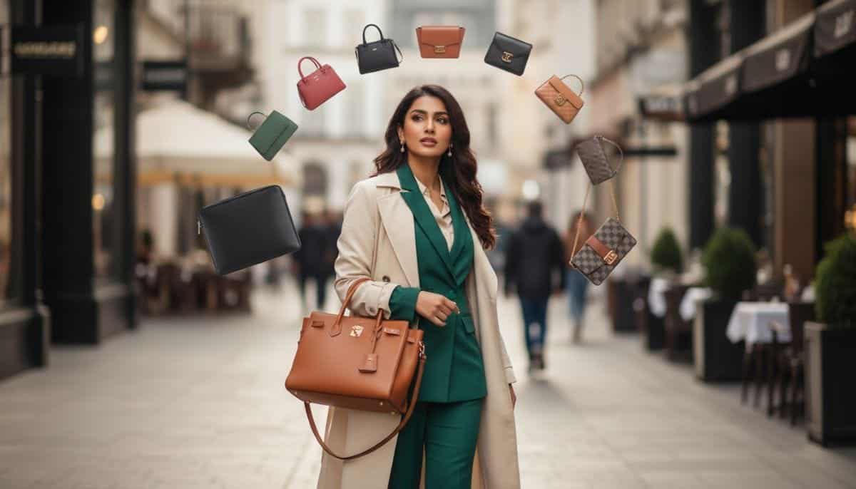 The Complete Tote Bag Buying Guide for Pakistan 2026: Find Your Perfect Carry-All