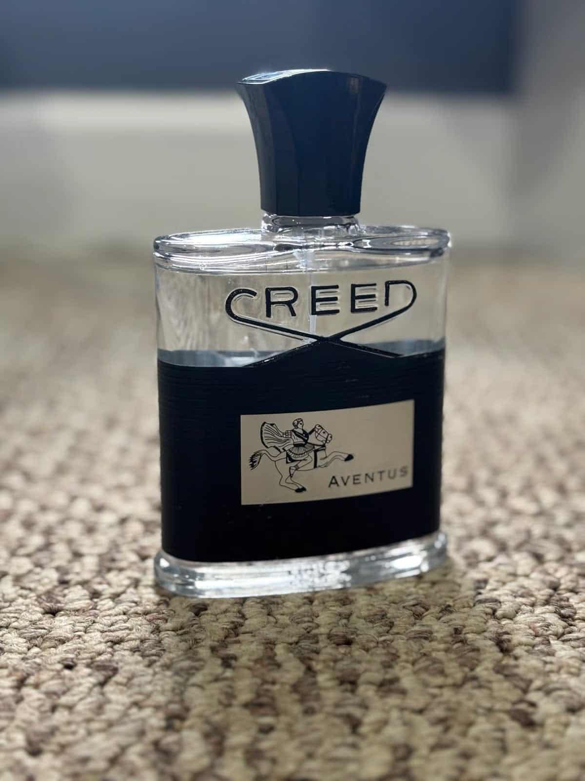 Creed Aventus Men Eau De Parfum 100ml – Luxury Long Lasting Men's Perfume | Premium Designer Fragrance for Men