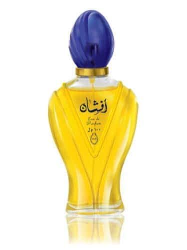 Afshan Eau De Parfum for Women 100ml – Long Lasting Floral Ladies Perfume Spray | Imported Women Fragrance Pakistan