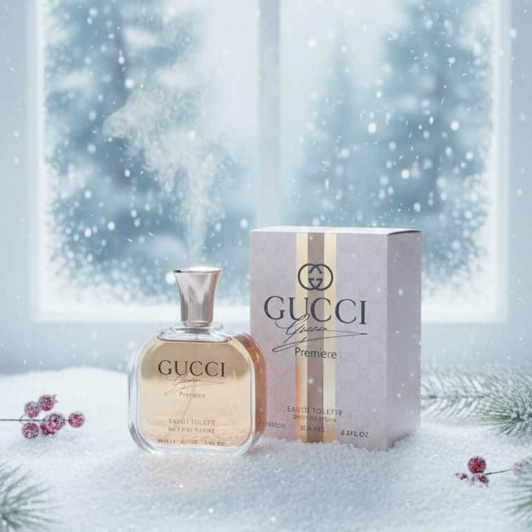 Gucci Premiere Eau de Parfum 100ml – Luxury Long Lasting Designer Perfume for Women