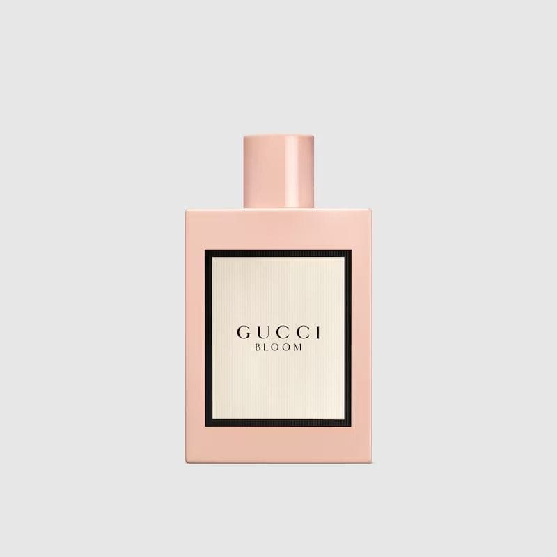 Gucci Bloom Perfume 100ml – Luxury Floral Eau De Parfum for Women Long Lasting Fragrance