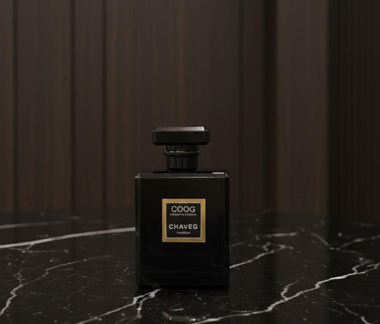 Coog Chaveg Perfume 100ml – Premium Long Lasting Eau De Parfum for Men