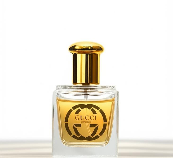 Gucci Bamboo Perfume 100ml – Elegant Floral Eau De Parfum for Women
