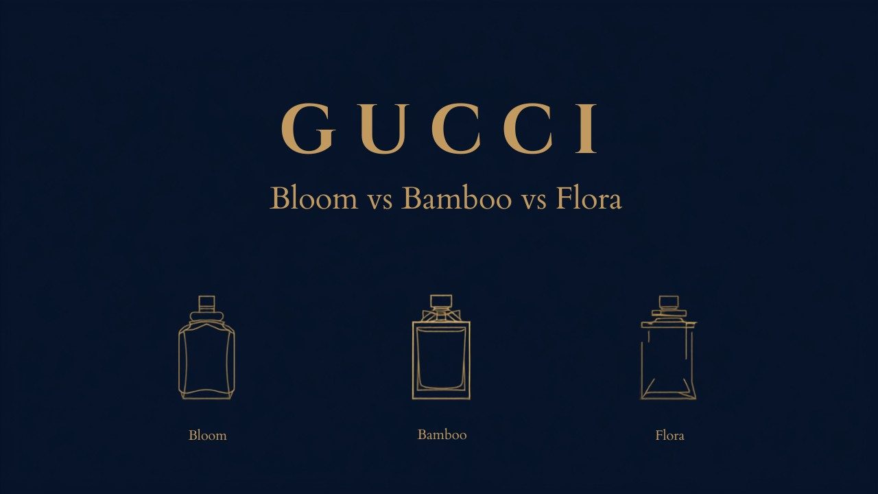 Gucci perfume Bloom Bamboo Flora price in Pakistan